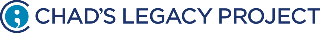 Chad's Legacy Project logo
